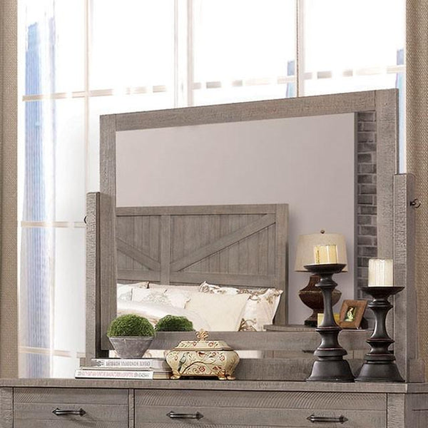 Brenna Mirror - My Sweet Home Furniture (Queens, NY)