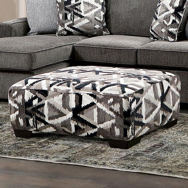 BRENTWOOD Ottoman - My Sweet Home Furniture (Queens, NY)