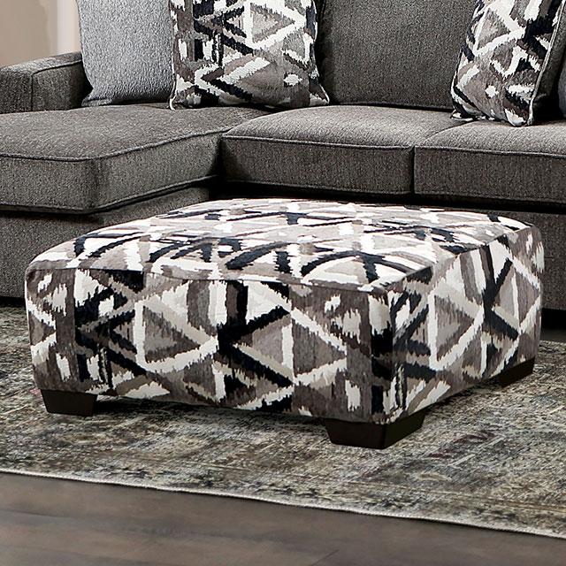 BRENTWOOD Ottoman - My Sweet Home Furniture (Queens, NY)