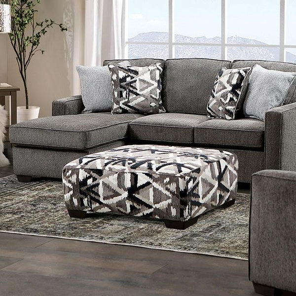 BRENTWOOD Sectional - My Sweet Home Furniture (Queens, NY)