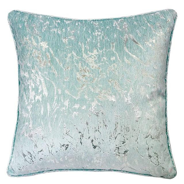 Bria Multi 20" X 20" Pillow, Seaspray - My Sweet Home Furniture (Queens, NY)