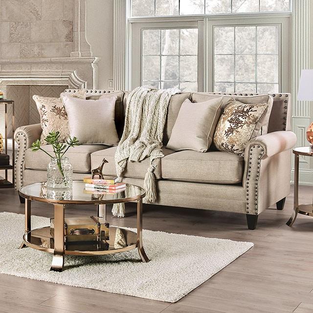 BRIANA Sofa - My Sweet Home Furniture (Queens, NY)