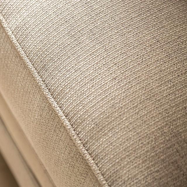 BRIANA Loveseat - My Sweet Home Furniture (Queens, NY)