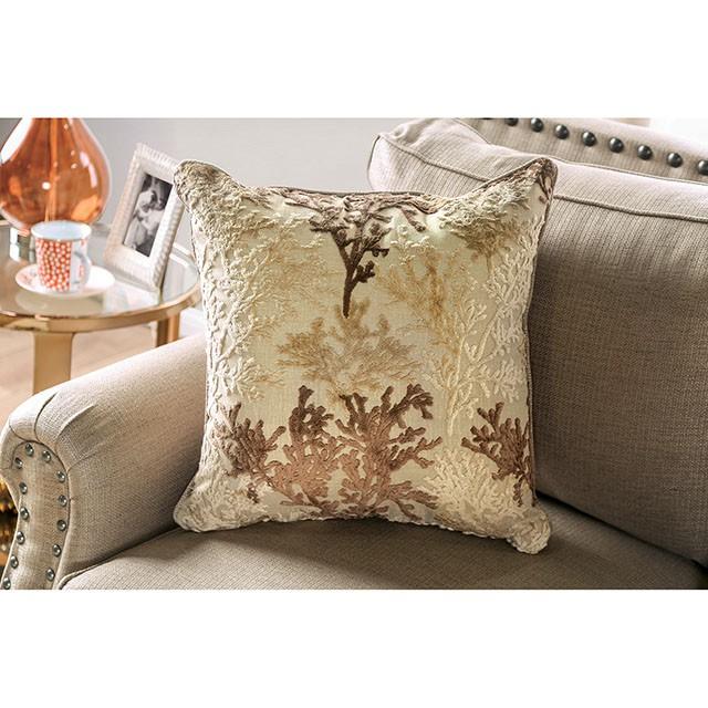 BRIANA Loveseat - My Sweet Home Furniture (Queens, NY)