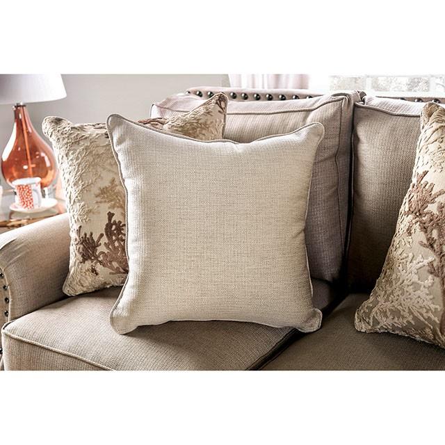 BRIANA Sofa - My Sweet Home Furniture (Queens, NY)