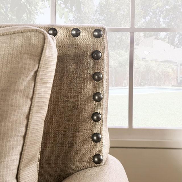 BRIANA Loveseat - My Sweet Home Furniture (Queens, NY)