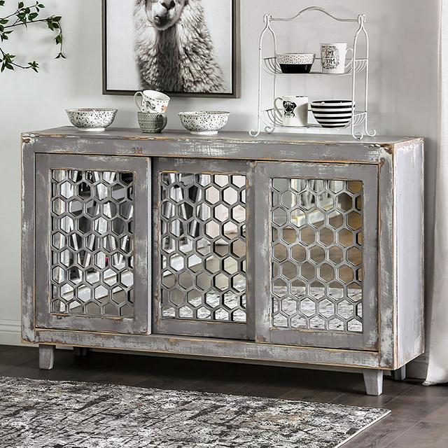 Brianna Cabinet - My Sweet Home Furniture (Queens, NY)