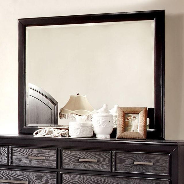 Bridger Mirror - My Sweet Home Furniture (Queens, NY)