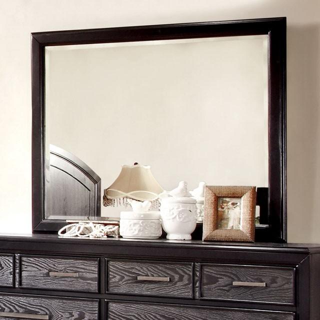 Bridger Mirror - My Sweet Home Furniture (Queens, NY)