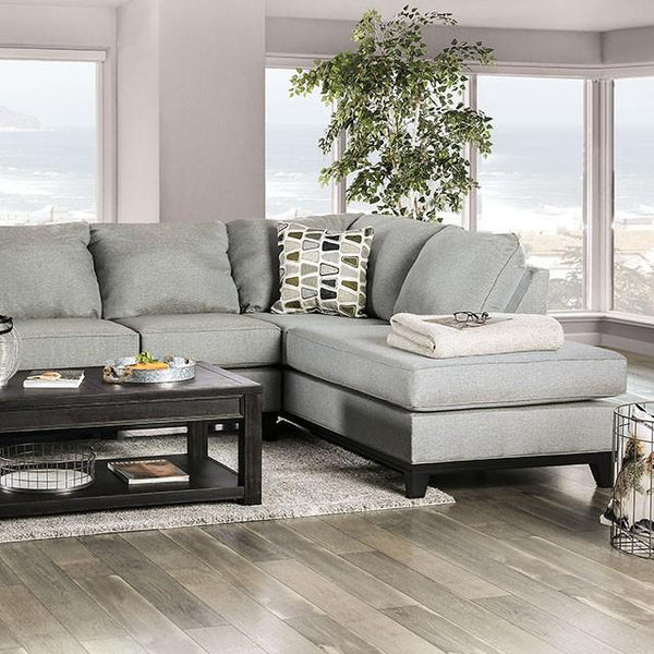 Bridie Sectional - My Sweet Home Furniture (Queens, NY)