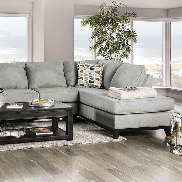 Bridie Sectional - My Sweet Home Furniture (Queens, NY)
