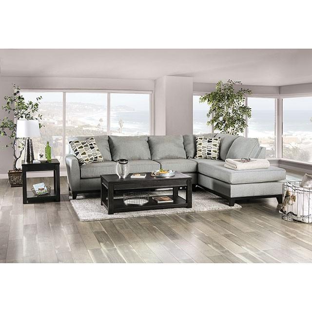Bridie Sectional - My Sweet Home Furniture (Queens, NY)