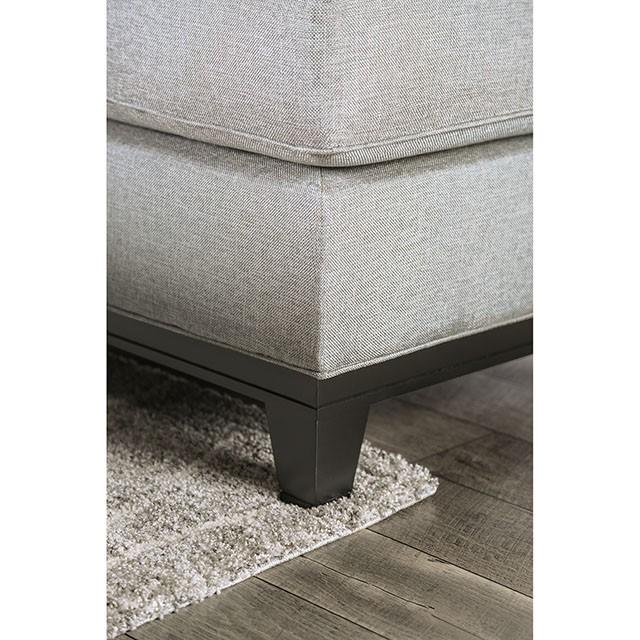 Bridie Sectional - My Sweet Home Furniture (Queens, NY)