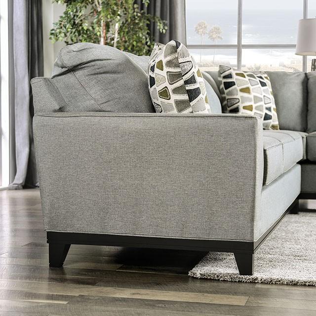 Bridie Sectional - My Sweet Home Furniture (Queens, NY)