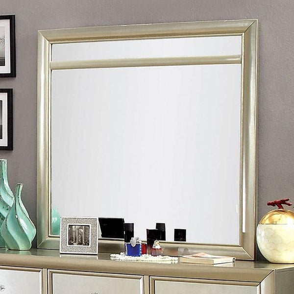 Briella Mirror - My Sweet Home Furniture (Queens, NY)