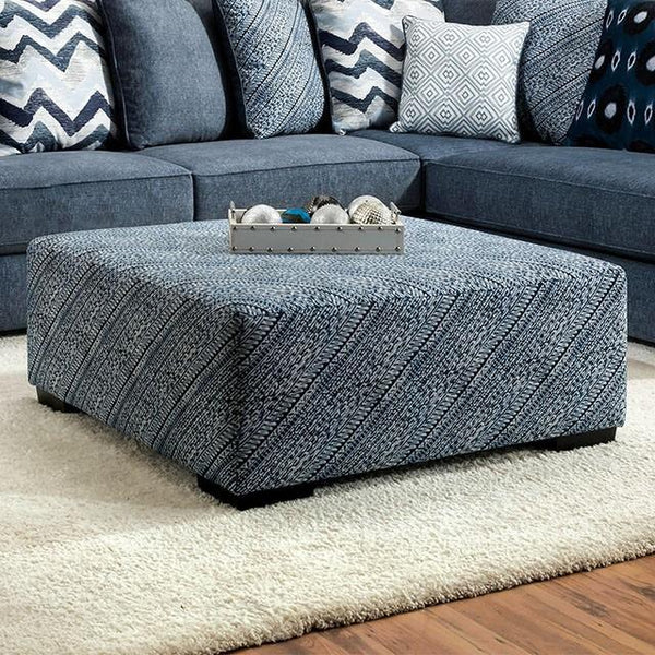 BRIELLE Ottoman - My Sweet Home Furniture (Queens, NY)