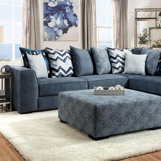 BRIELLE Sectional - My Sweet Home Furniture (Queens, NY)