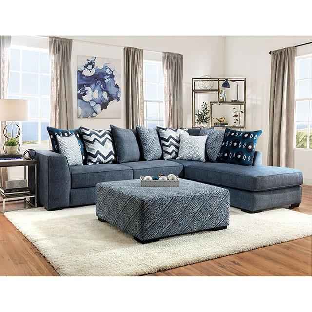BRIELLE Sectional - My Sweet Home Furniture (Queens, NY)