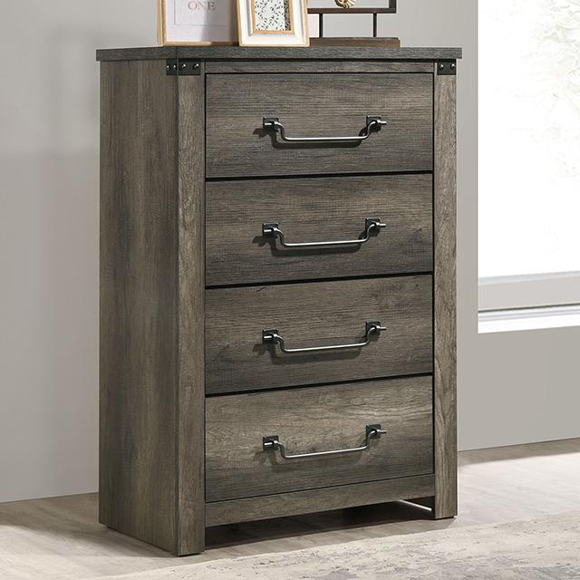 Britonale Chest - My Sweet Home Furniture (Queens, NY)