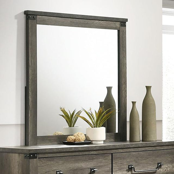 Britonale Mirror - My Sweet Home Furniture (Queens, NY)