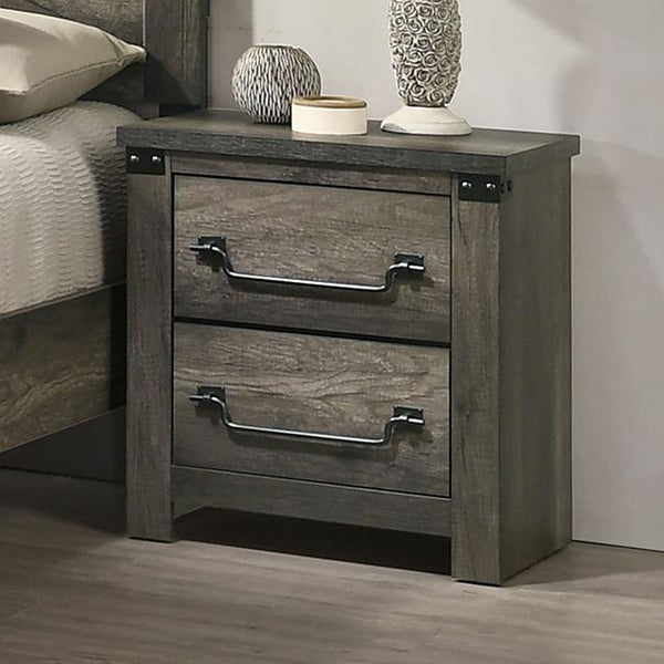 Britonale Nightstand - My Sweet Home Furniture (Queens, NY)