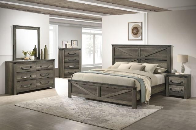 Britonale Chest - My Sweet Home Furniture (Queens, NY)