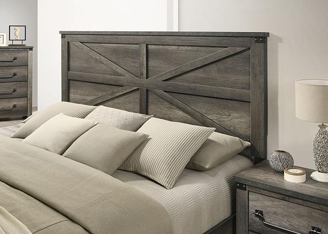 Kirkham Chest - My Sweet Home Furniture (Queens, NY)