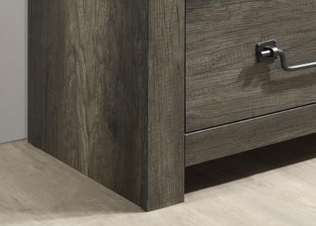 Britonale 6-Drawer Dresser - My Sweet Home Furniture (Queens, NY)