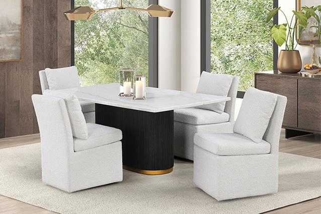 Broager Dining Chair - My Sweet Home Furniture (Queens, NY)