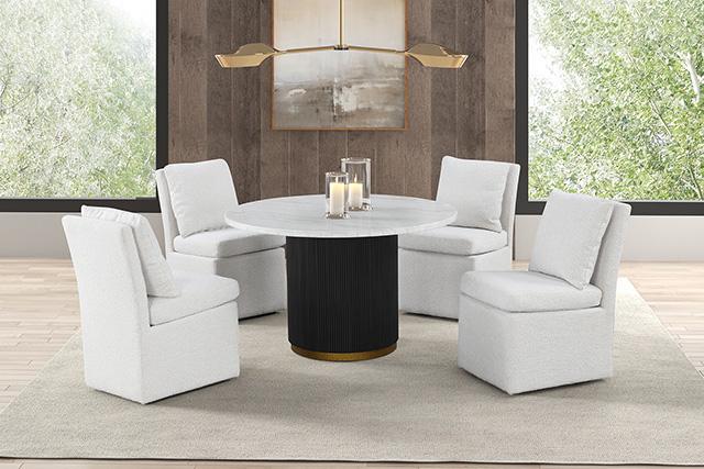 Broager Dining Chair - My Sweet Home Furniture (Queens, NY)