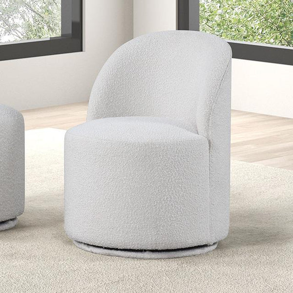 Broager Dining Swivel Chair - My Sweet Home Furniture (Queens, NY)