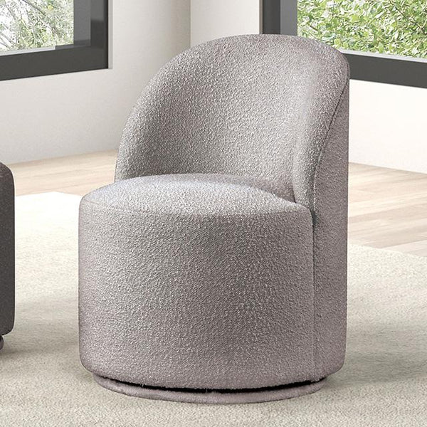 Broager Dining Swivel Chair - My Sweet Home Furniture (Queens, NY)