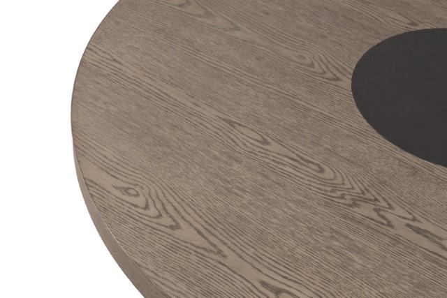 Broager Round Table - My Sweet Home Furniture (Queens, NY)
