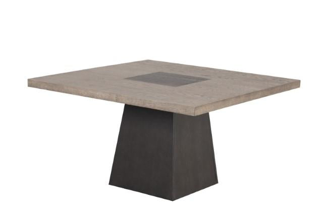 Broager Square Table - My Sweet Home Furniture (Queens, NY)