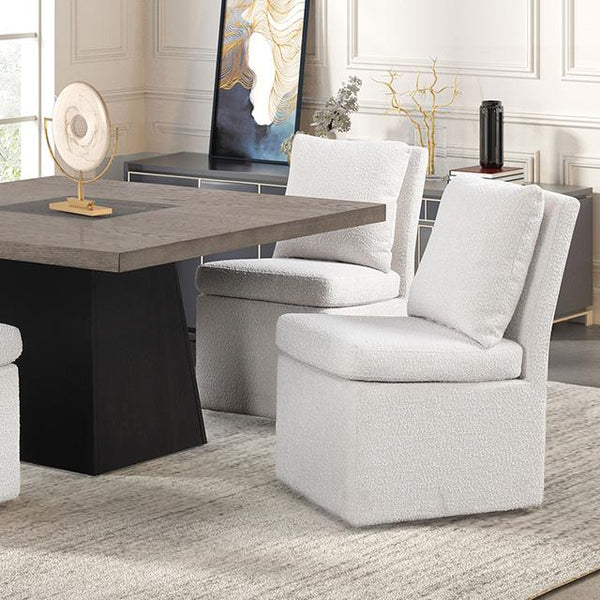 Broager Square Table - My Sweet Home Furniture (Queens, NY)