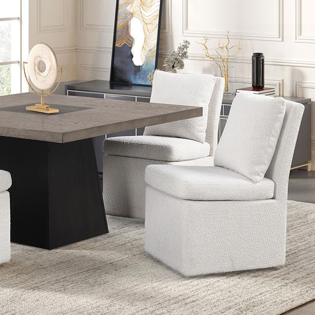 Broager Square Table - My Sweet Home Furniture (Queens, NY)