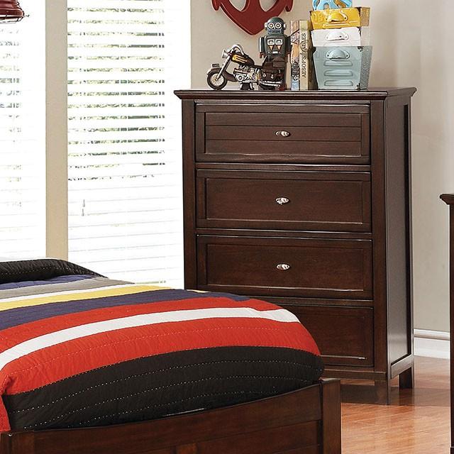 Brogan Chest - My Sweet Home Furniture (Queens, NY)