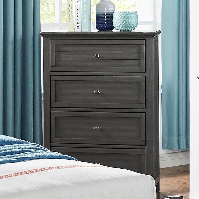 Brogan Chest - My Sweet Home Furniture (Queens, NY)
