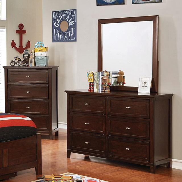 Brogan Dresser - My Sweet Home Furniture (Queens, NY)