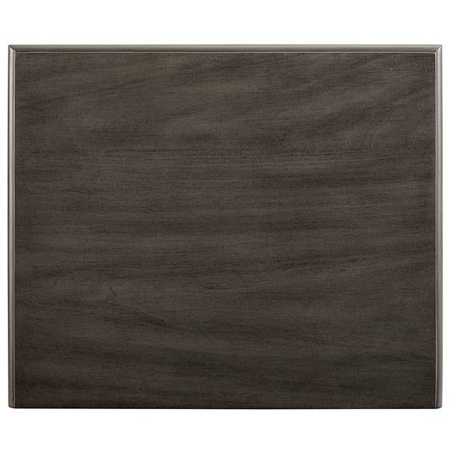Brogan Full Bed - My Sweet Home Furniture (Queens, NY)