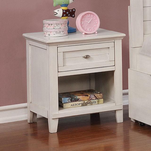 Brogan Night Stand - My Sweet Home Furniture (Queens, NY)