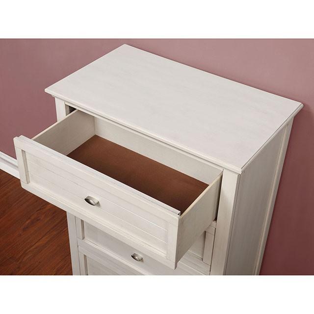 Brogan Night Stand - My Sweet Home Furniture (Queens, NY)