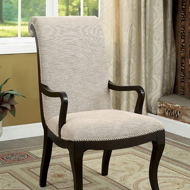 Arm Chair 2 Box Ornette - My Sweet Home Furniture (Queens, NY)