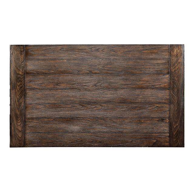 Edmonton Dining Table - My Sweet Home Furniture (Queens, NY)