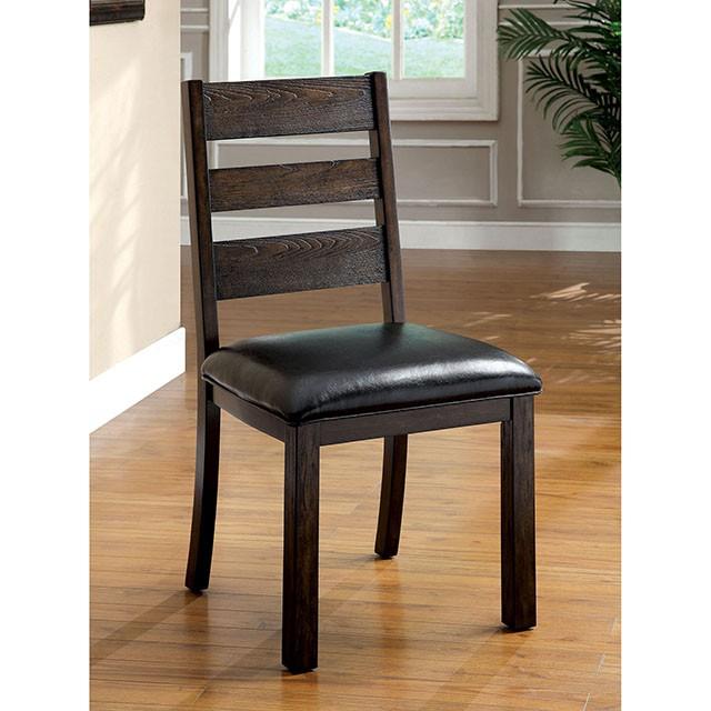 Edmonton Dining Table - My Sweet Home Furniture (Queens, NY)