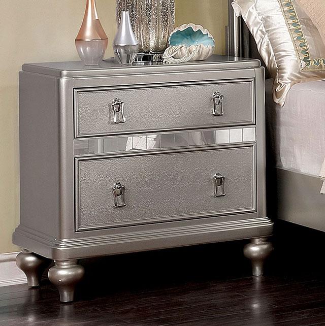 Avior Night Stand - My Sweet Home Furniture (Queens, NY)