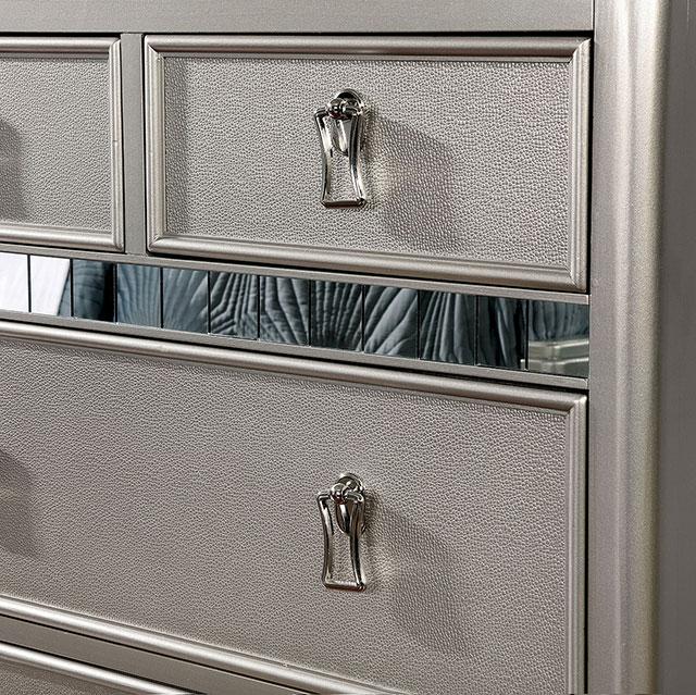 Avior Night Stand - My Sweet Home Furniture (Queens, NY)
