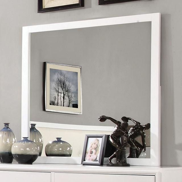 Enrico Mirror - My Sweet Home Furniture (Queens, NY)