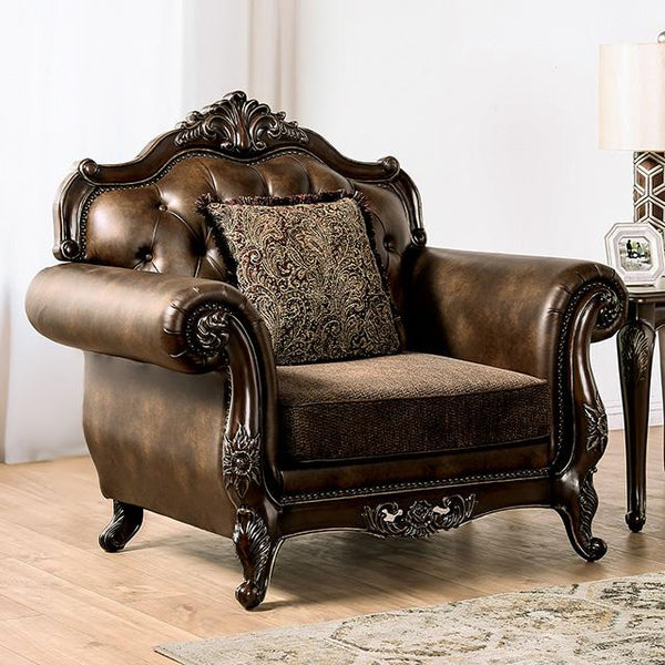 Ensenada Chair - My Sweet Home Furniture (Queens, NY)