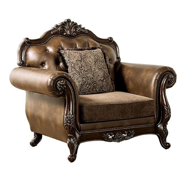 Ensenada Chair - My Sweet Home Furniture (Queens, NY)